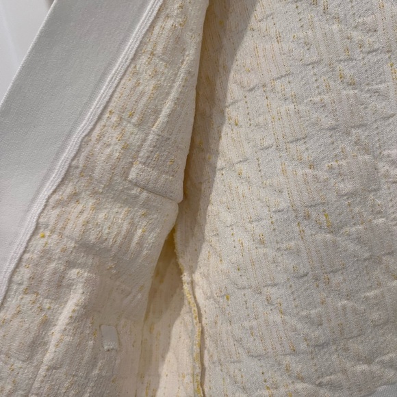 Balmain cardigan and skirt set - Picture 8 of 16